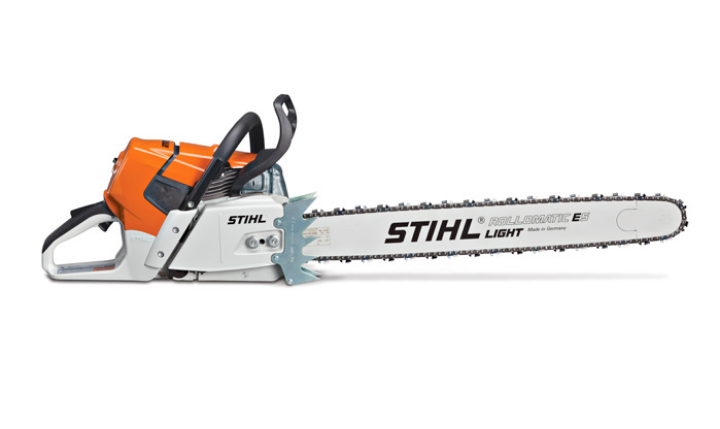 STIHL MS 661 C-M MAGNUM Gas Chainsaw